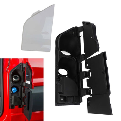 Fuel Tank Filler Housing for Ford Transit MK8 MK9 (2014–Present)