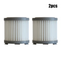 2 Pack Filter for Redmond RV-UR370 (2010–2023)