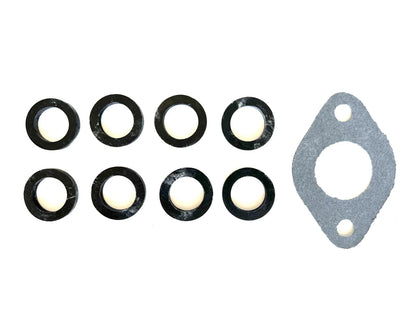 Full Gasket Set for Ford Tractors 2N 8N 9N (1939–1952)