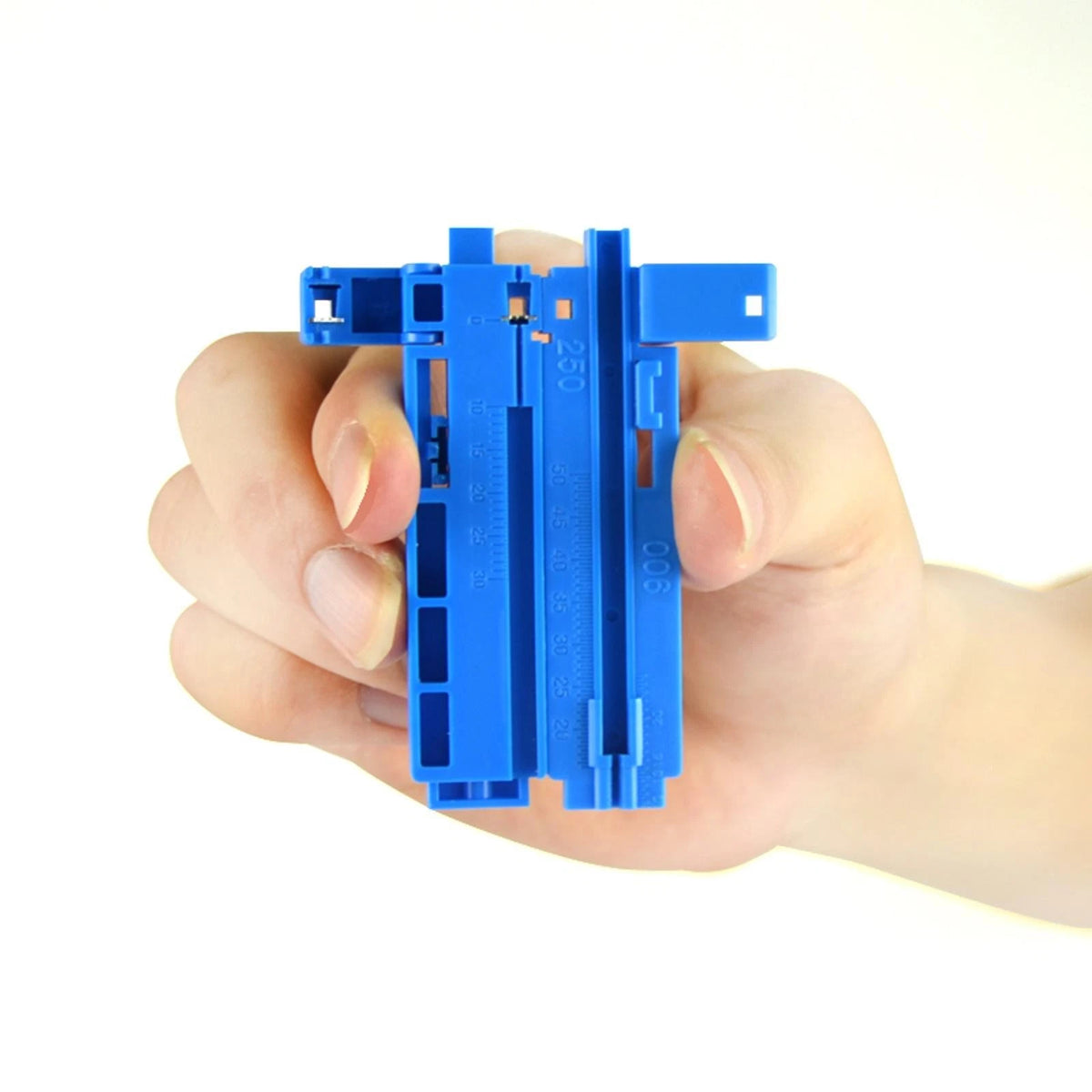 Fiber Optic Wire Stripper Tool for FTTH (Fixed-length)