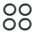 Set of 4 Seals for Johnson Evinrude OMC (317178, 18-7109, 80100)