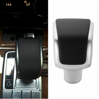 Gear Shift Knob for Mercedes G Class (2019–2023) Black White Automatic