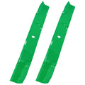Mulching Blade 42 Inch Replacement for Hustler FasTrak SD Raptor Limited EX (2020–2024)