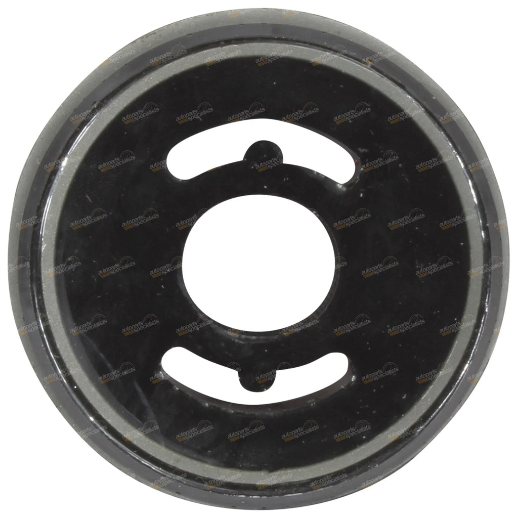 2 Diff Side Mount Bushes H/Duty Polyurethane for Ford Falcon (2002–2009)