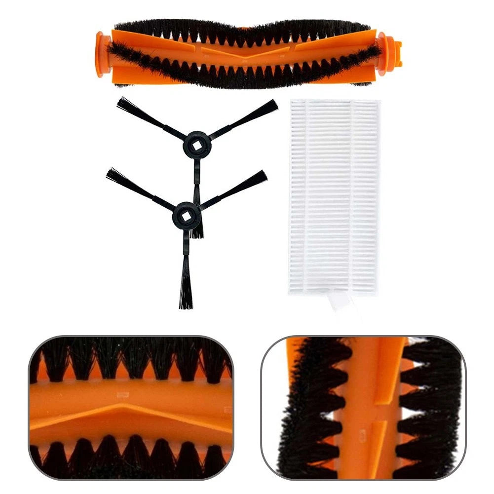 Replacement Cleaning Kit for Blaupunkt BPKVCBB1XTE
