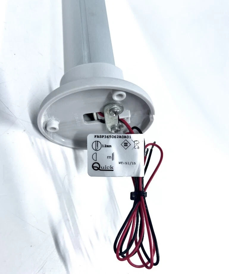 Quick FASP365062A0A01 Dress-Up Light for unspecified 23in Warm White LED