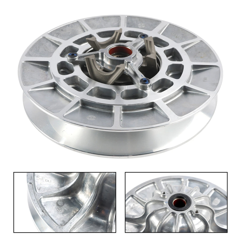 Primary Clutch Variator CVT Belt for Polaris RZR XP4 Turbo (2014–2023) 1323266 1323328