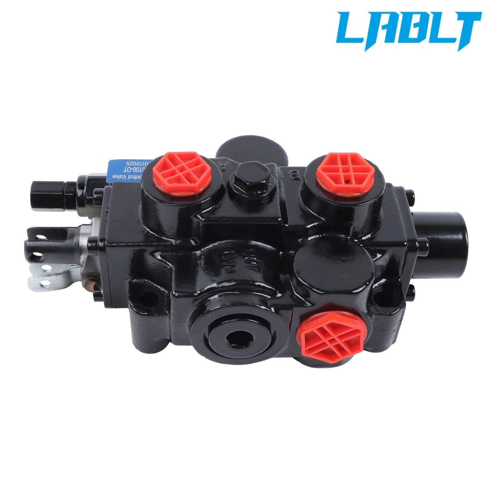 Hydraulic Valve RD512CA5A4B1 for LABLT 30 GPM (Double Acting, 3/4" NPT)