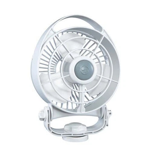 Caframo Bora 6" Marine Fan for Various Boats (748CA-WBX)