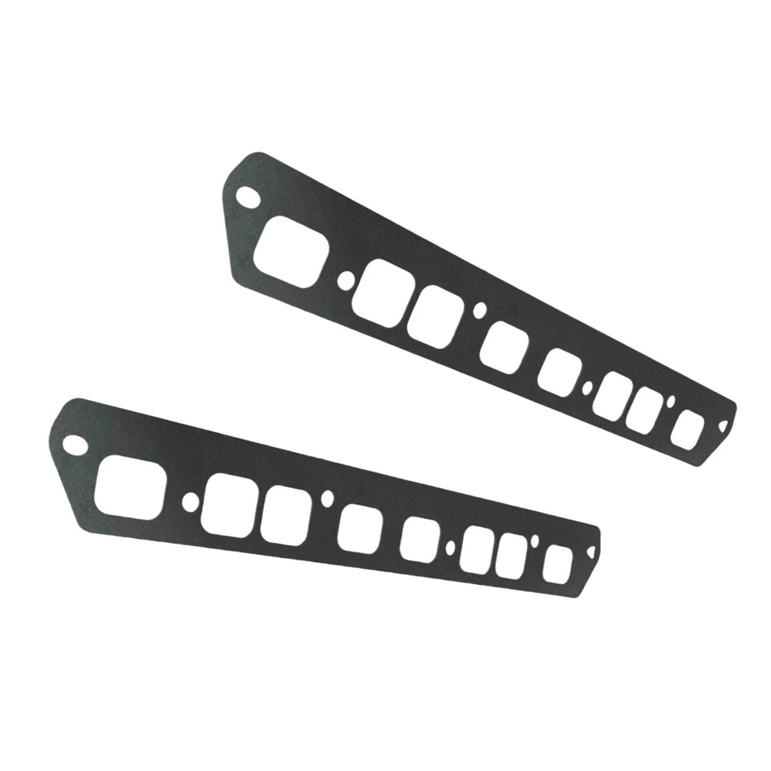 2pcs Manifold Gasket for Mercruiser (1990–UP) Replace 27-815528 18-0680
