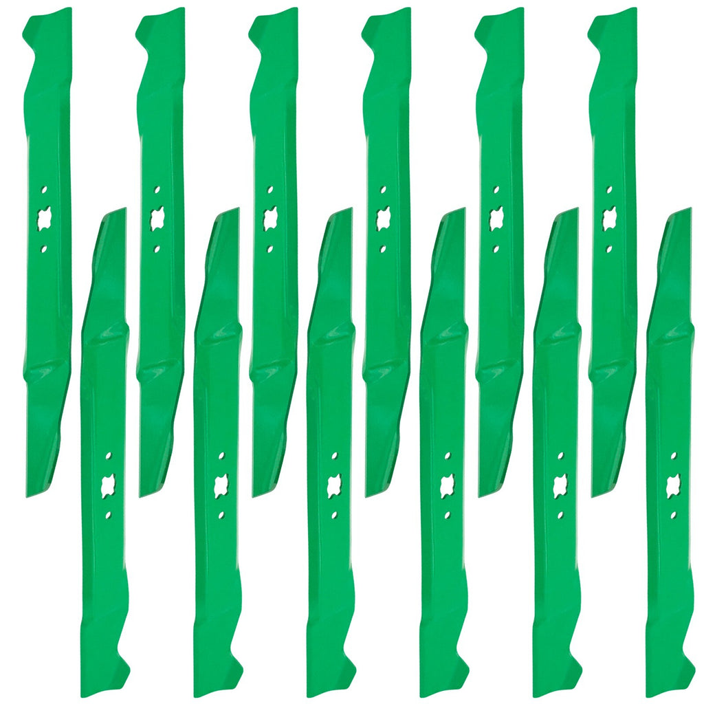 High Lift Blade Replacement for MTD Yard Machine (2000–2010)