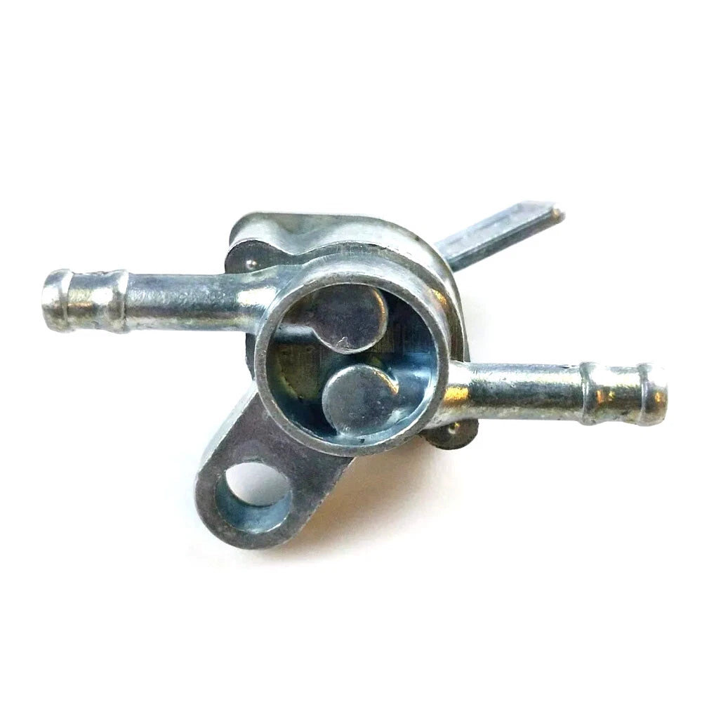2X Fuel Tank On-Off Switch Tap Valve Petcock for 90cc-250cc ATV