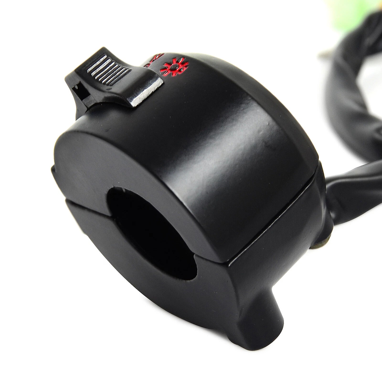 7/8" Right Side Handlebar Switch for Motorcycle