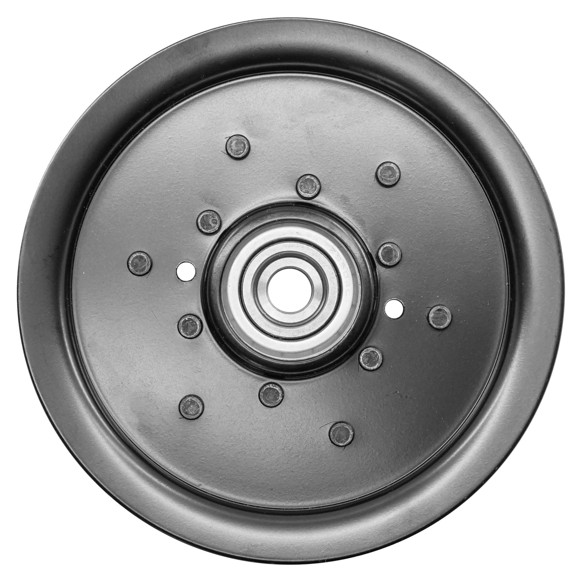 Deck Idler Pulley Replacement for John Deere 3033R 3038R (2005–2018)