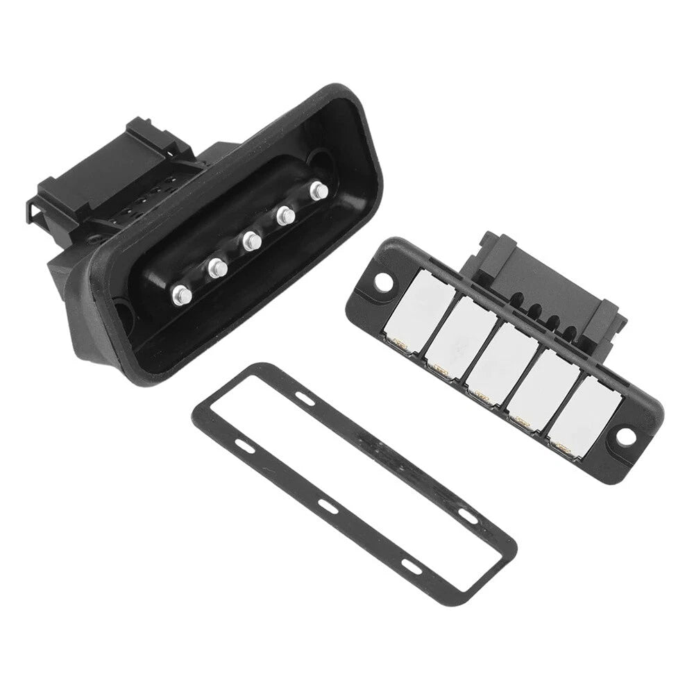 Sliding Door Contact Plate for Mercedes Sprinter 1500 2500 3500 (2019–2023)