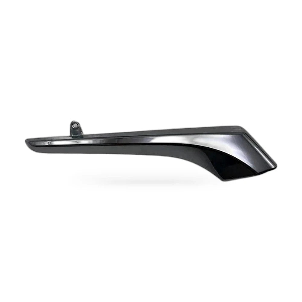 Left Side Mirror Housing Frame Lower Cover for Lexus RX NX (2015–2023)