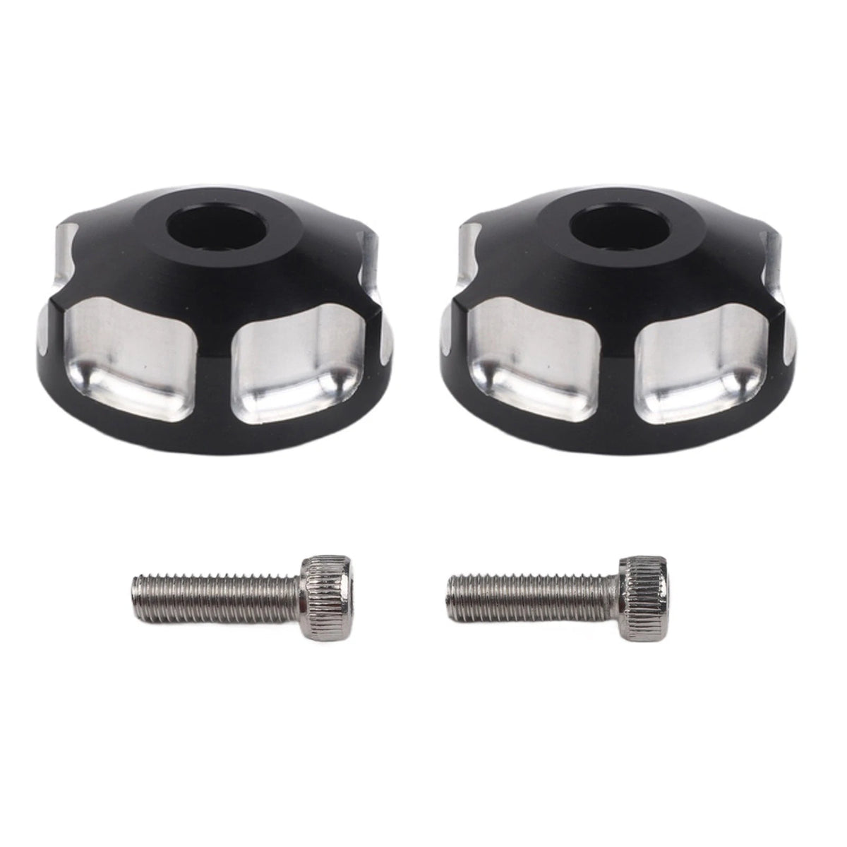 Handlebar End Cap for Spyder Trike (Custom Fit)