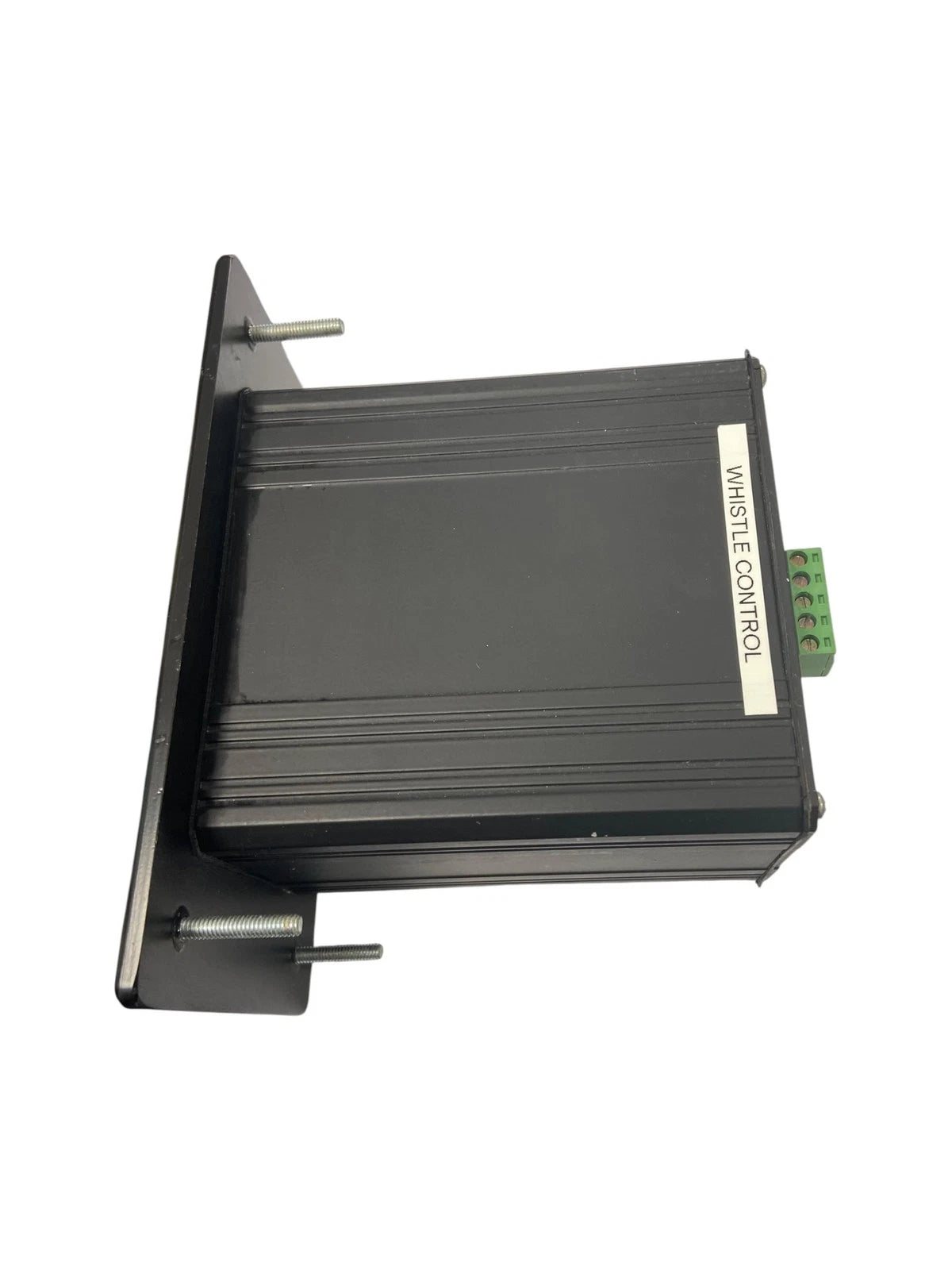 Whistle Control and Horn Selector for Kahlenberg M-511C/D (Marine)