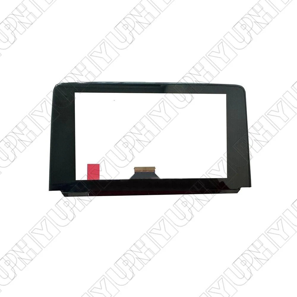 Touch Screen Glass 8 Inch for Mazda CX-9 (2016–2019) TK49611JA