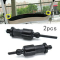 Set of 2 Clips Pivot String for Ford Focus Hatchback MK2 (2005–2011)