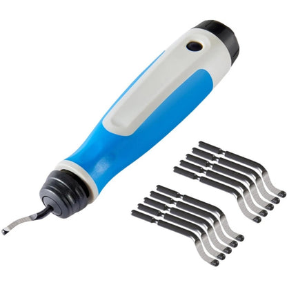 Set of 11 Deburring Tools for Rotary Head (NG1000)