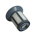 Filter Element for Zing Bagless Canister Series 1664, 1665, 1669