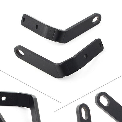 Handlebar Rear View Side Mirror Bracket for Honda Rebel 500 300 (2017–2023)