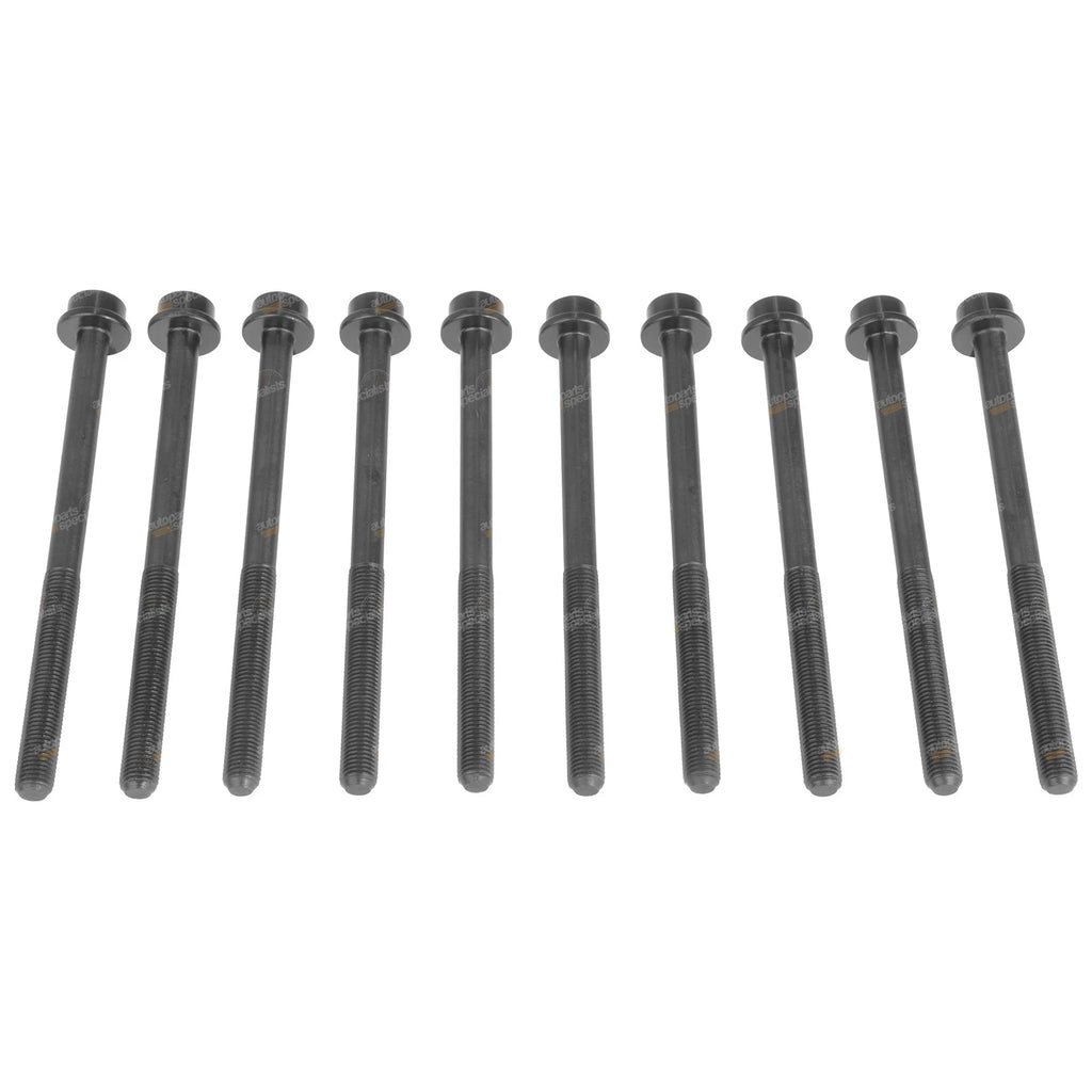 Engine Cylinder Head Bolt Set for Mazda 3 (2009–2019) PY-VPS