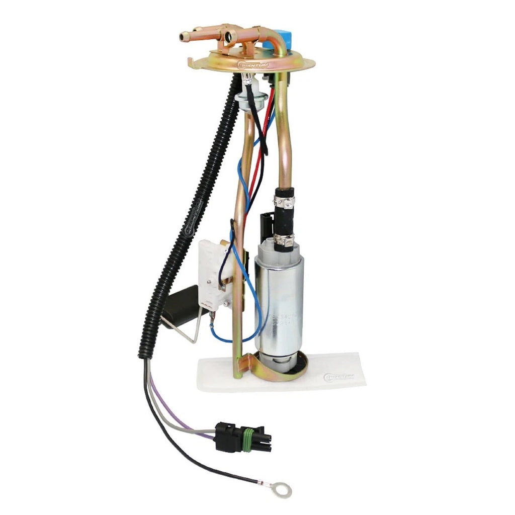 255LPH Fuel Pump Hanger + Send + Filter for Chevy GMC Squarebody (1973–1991)