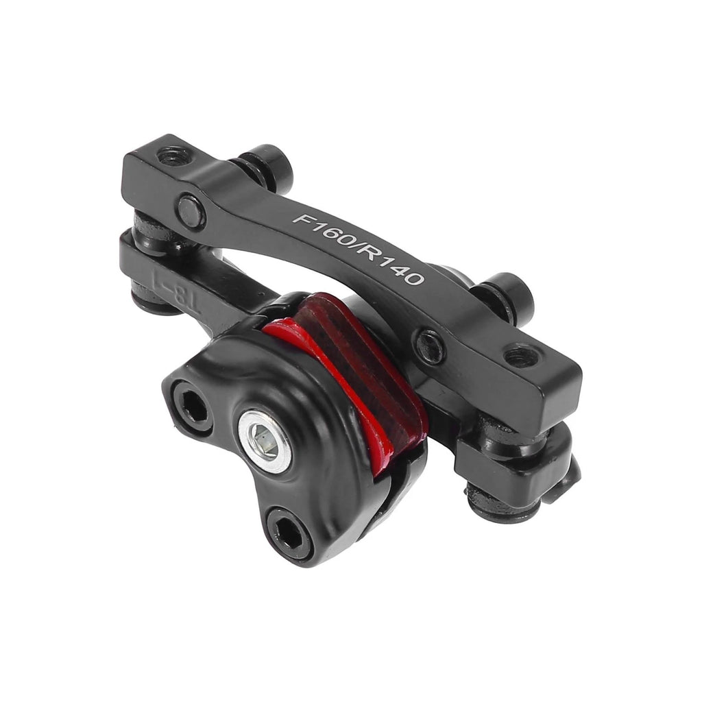 160mm Aluminium Alloy Front Disc Brake Caliper for MTB Mechanical System