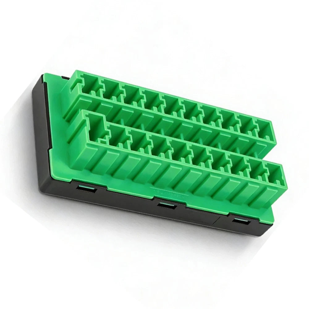 20 Way Can Buss Fuse Connector for Ram 1500 2500 3500 Pacifica (2017–2025)