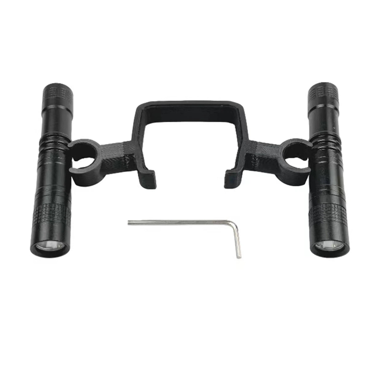 Double Night Flight LED Light Lamp for DJI Mini 3 Pro (2023)