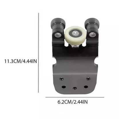 Sliding Door Roller for Peugeot Expert Traveller (9808074880)