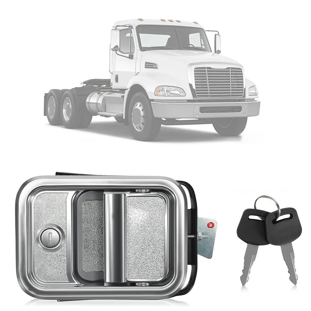 Right Passenger Door for Truck (2000–2011)