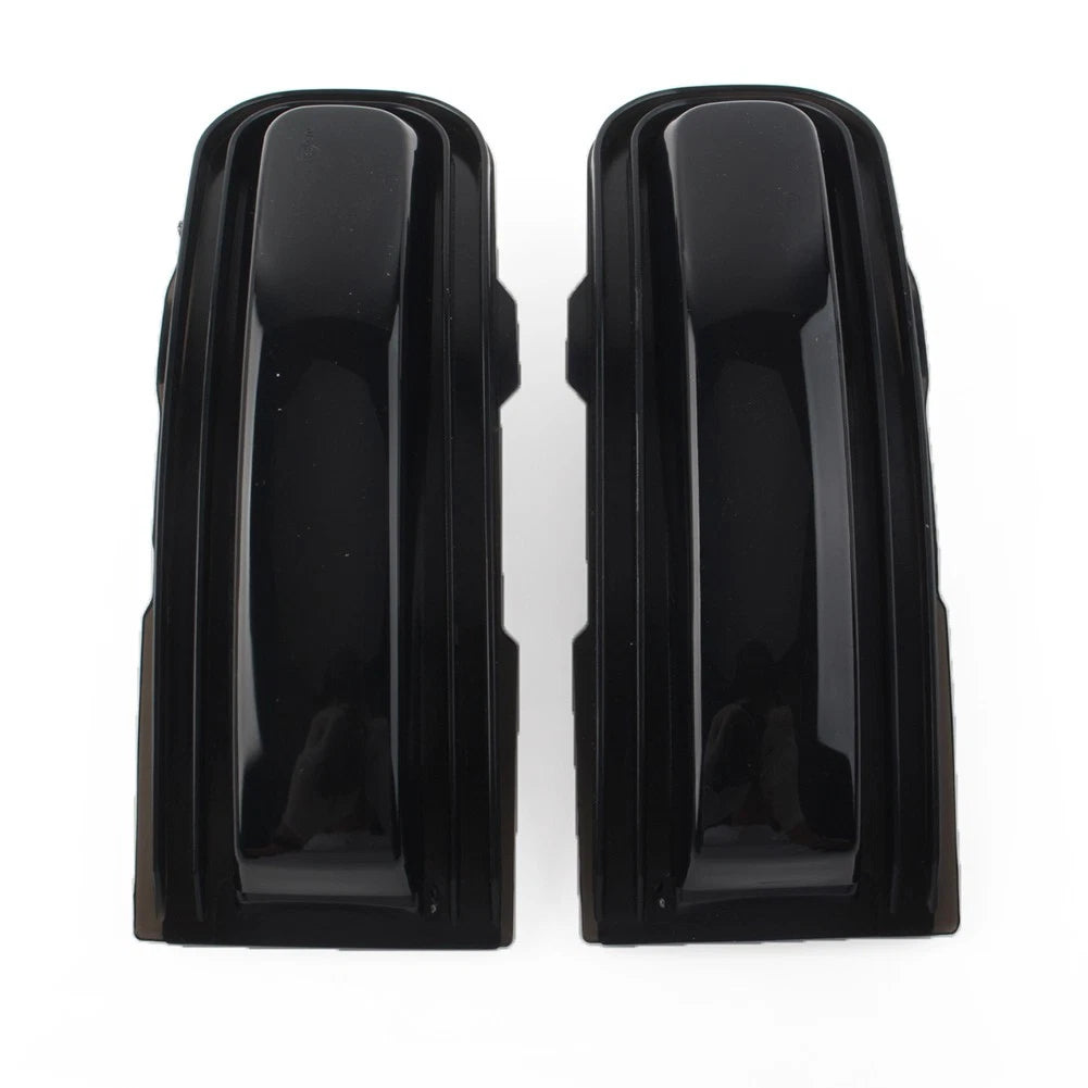 Dynamic LED Wing Mirror Indicator Turn Signal Light for Jeep Renegade (2015–2022)