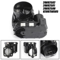 Throttle Body for Sea-Doo RXP GTR GTX GTI RXT (420892590, 420892592, 420892591)