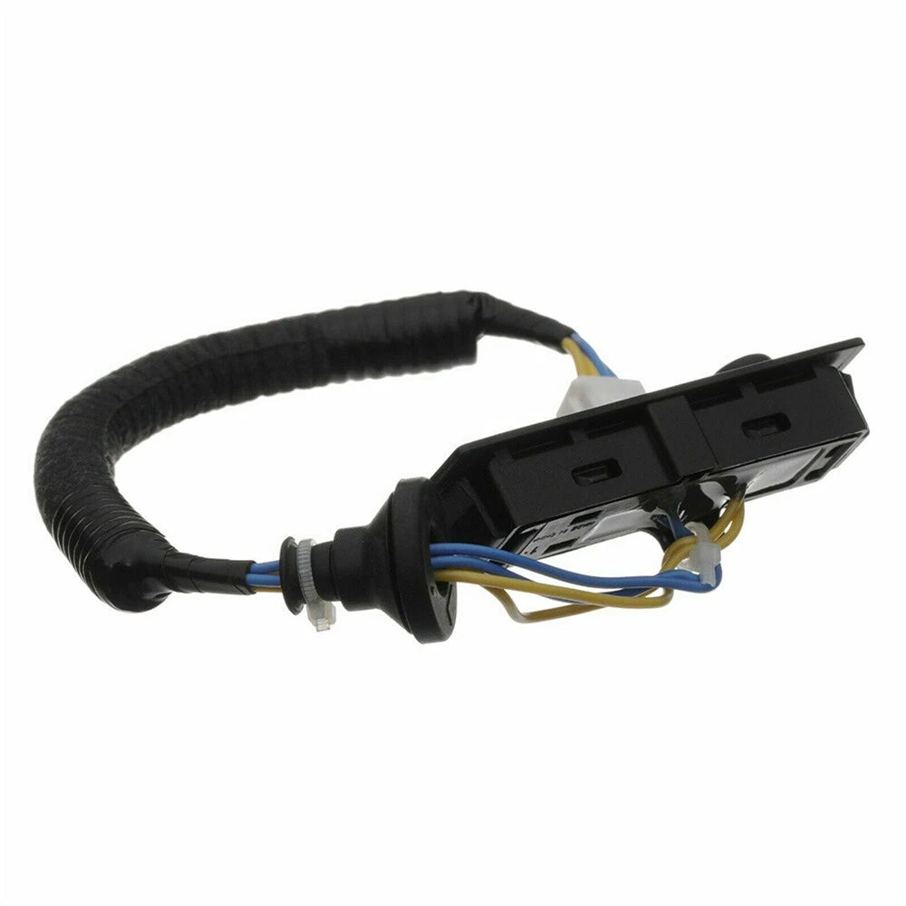 Rear Trunk Tailgate Switch for Nissan Pathfinder (2013–2019) 25380-3JA0A