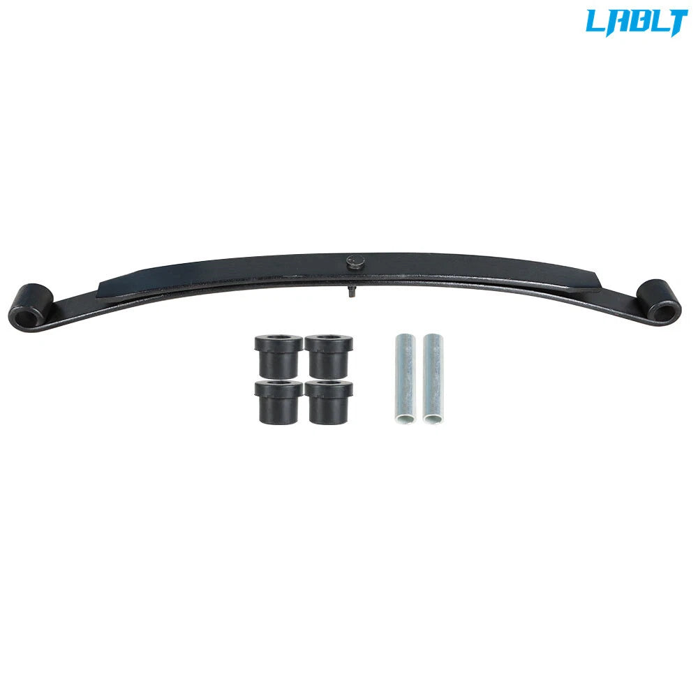 Front Leaf Spring for Club Car DS (1981–Present) 1010136 Heavy Duty