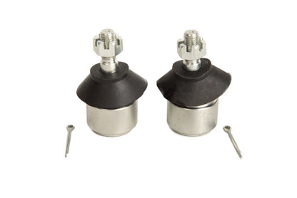 2 American Star Chromoly A-Arm Ball Joints for Polaris Ranger EV 4x4 (2010–2022)