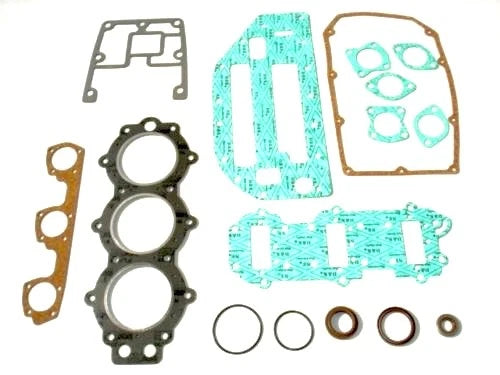 Gasket Set for Johnson-Evinrude 50HP-70HP 2Stroke (3CYL) (Replaces 0398047)