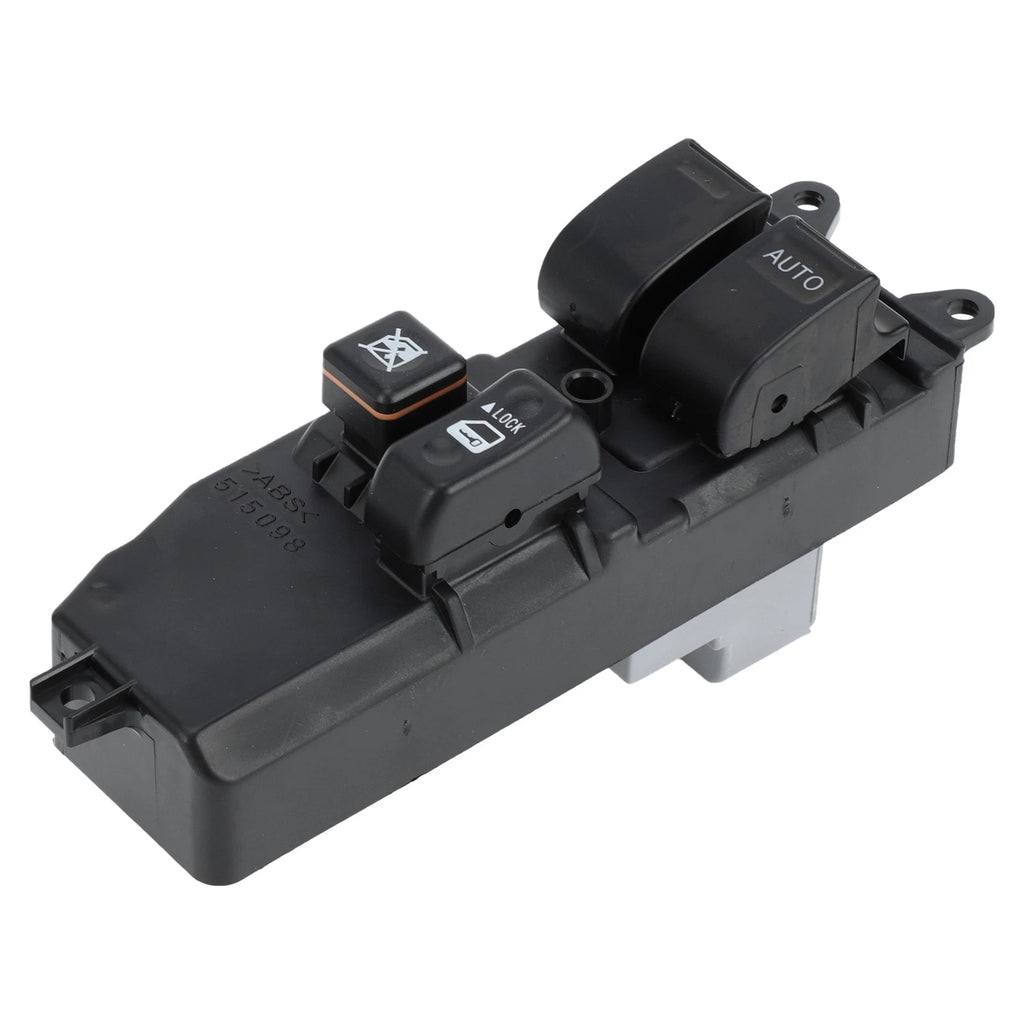 Front Right Power Window Switch for Toyota Hiace KDH200R (2005–2014)