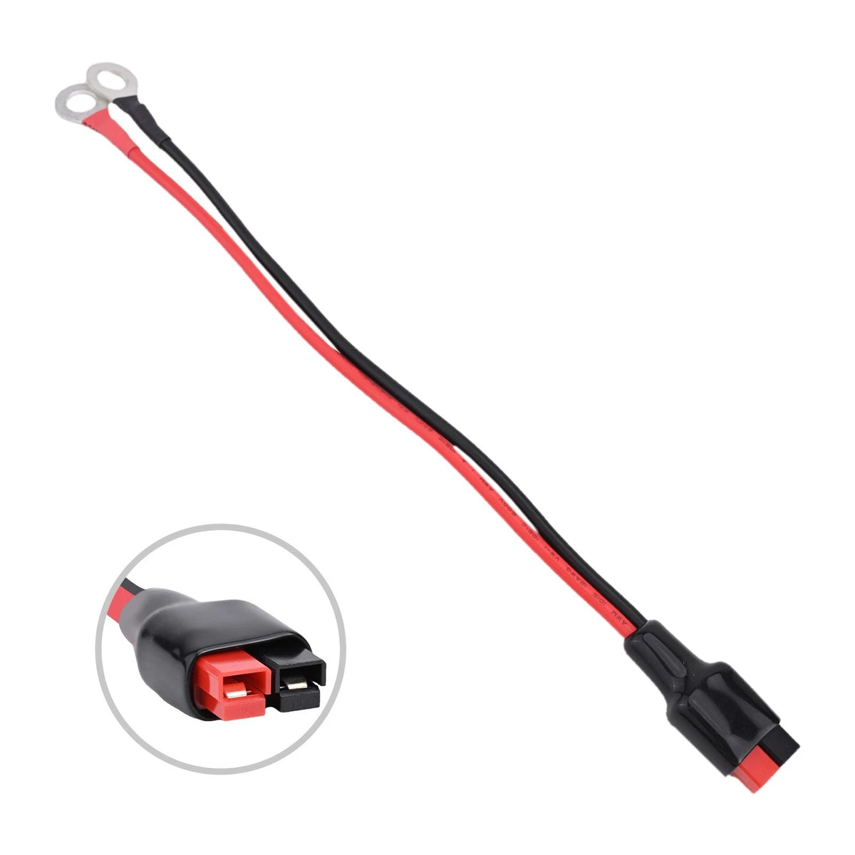 Battery Connector for Golf (2010–2023)