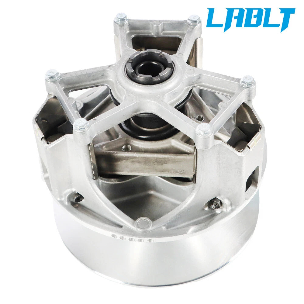 LABLT Primary Drive Clutch for Polaris RZR Turbo 1000 XP (2016–2021)