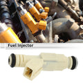Fuel Injector Replacement for Honda HR-V (2016–2016)