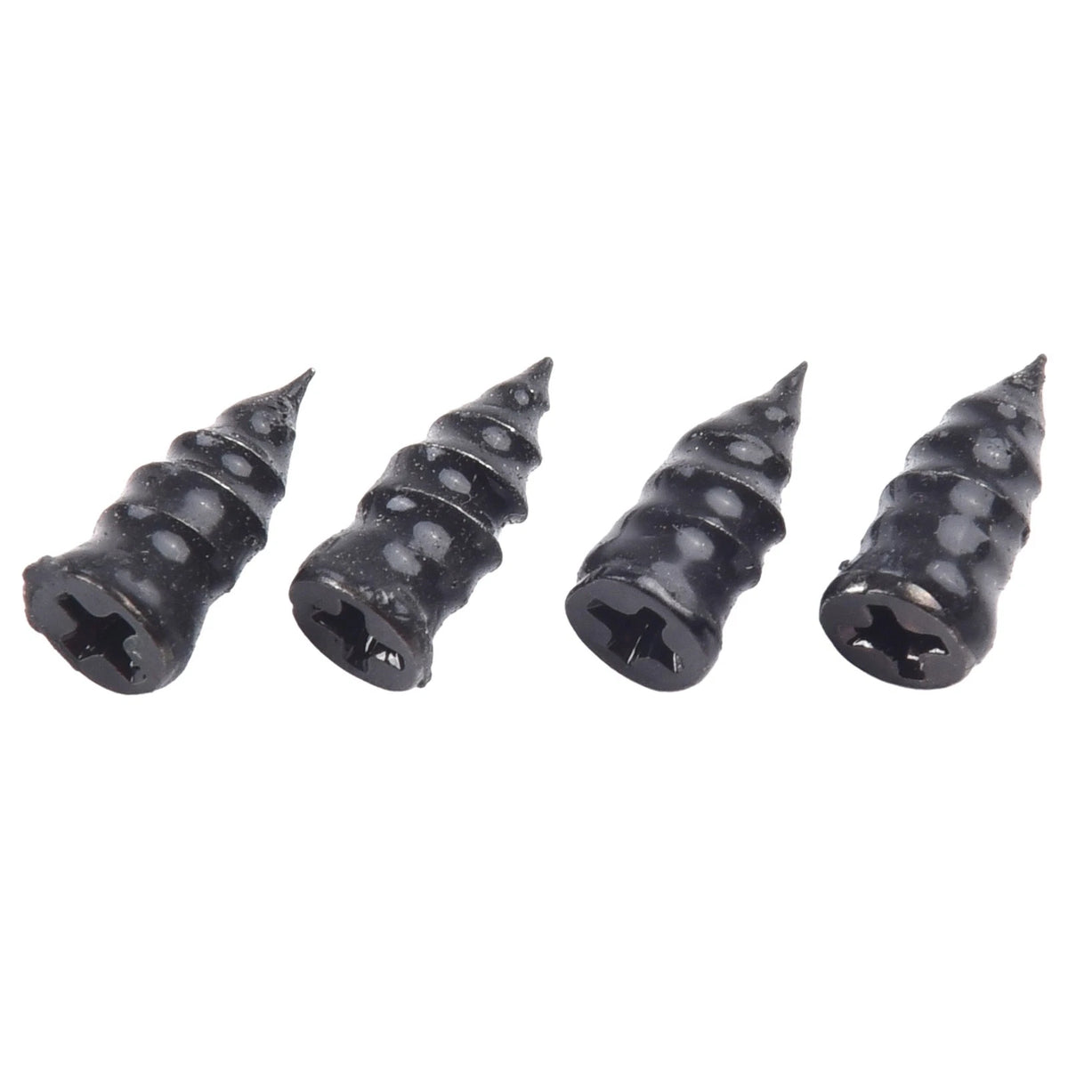 80PCS Tire Repair Kit for Quick and Reliable Patches