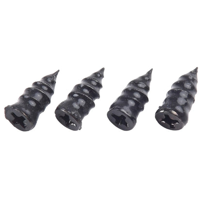 80PCS Tire Repair Kit for Quick and Reliable Patches