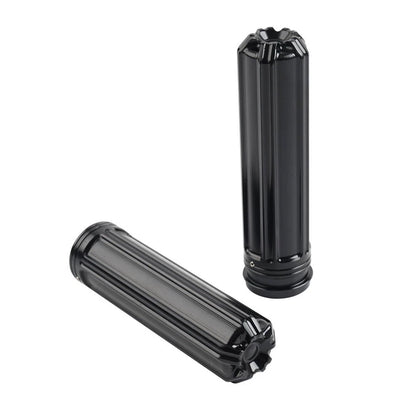 1" Electronic Throttle Hand Grips for Harley Dyna Softail Touring
