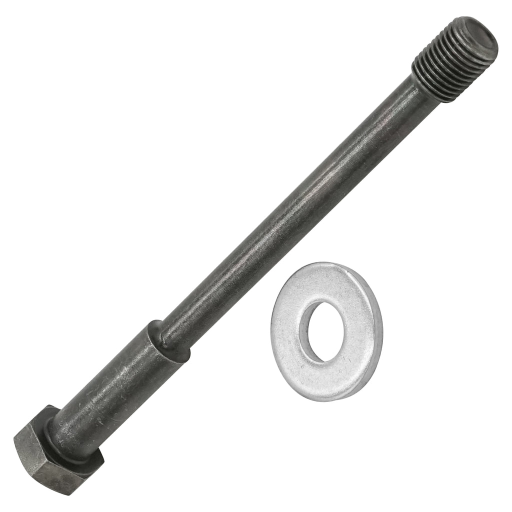 Primary Clutch Hex Screw Bolt Replacement for BRP Can-Am (2011–2019)
