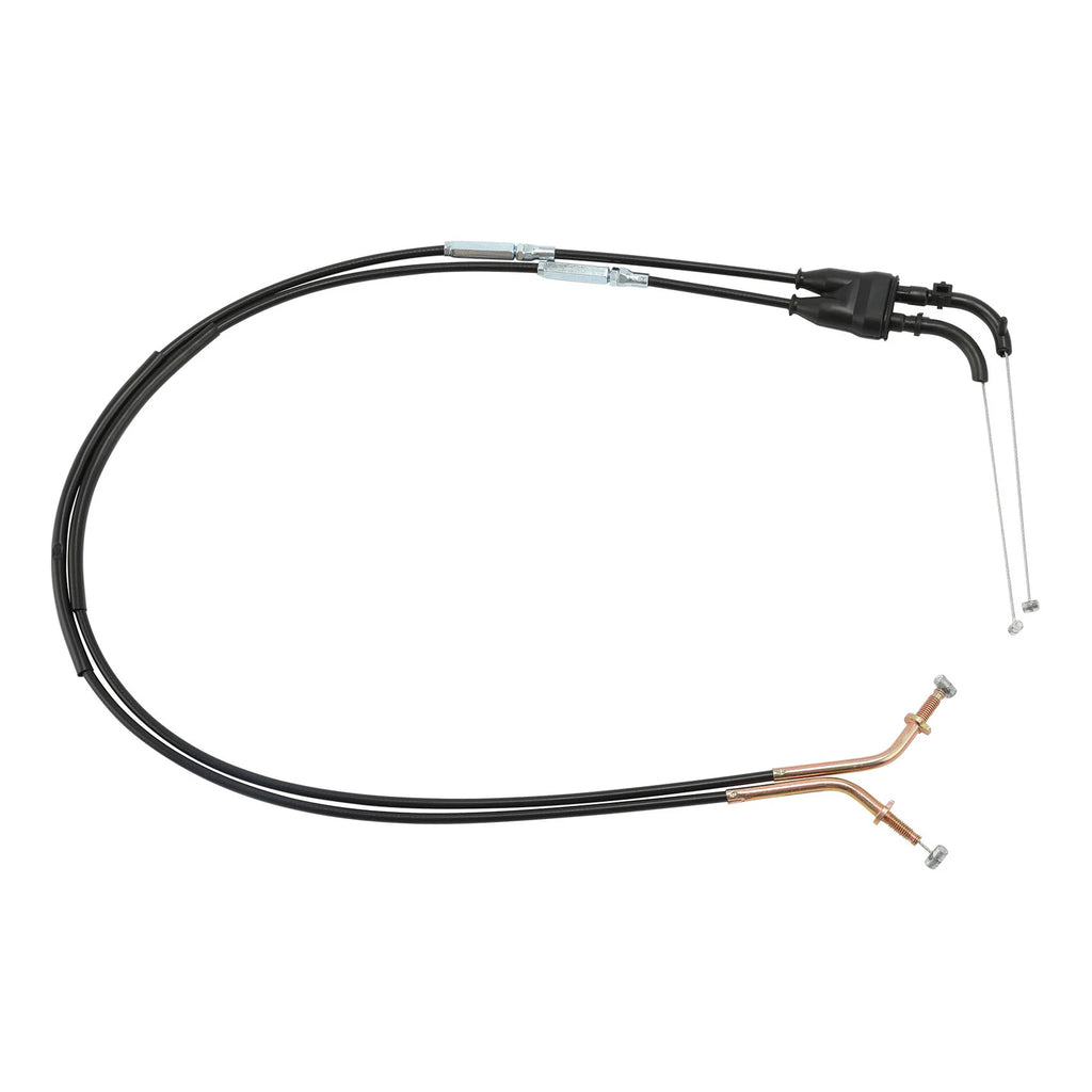Throttle Cables for Kawasaki Z1000 ABS (2010–2020)