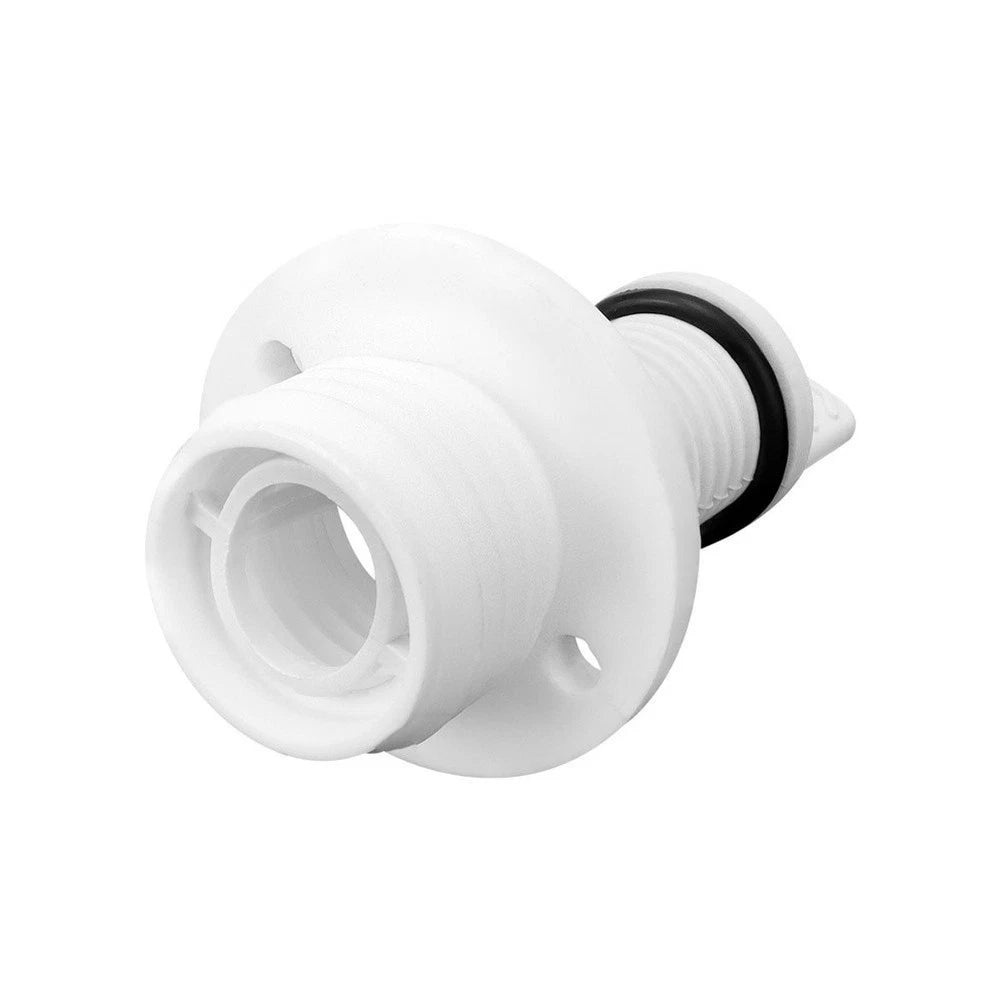 2X Boat Drain for Inflatable Boats (40 to 43 mm)